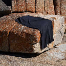 Load image into Gallery viewer, Layday Rover Ink Single Beach Towel