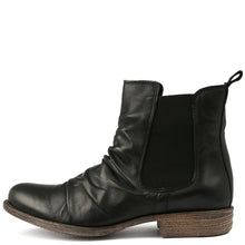 Load image into Gallery viewer, EOS Willo Black Leather