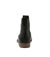 Load image into Gallery viewer, EOS Willo Black Leather