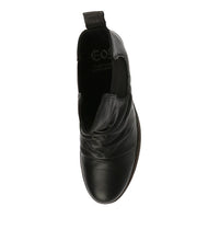 Load image into Gallery viewer, EOS Willo Black Leather