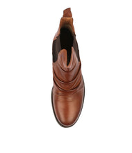 Load image into Gallery viewer, EOS Willo Brandy Leather