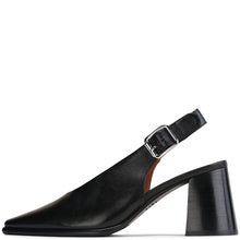 Load image into Gallery viewer, EOS Zana Black Leather