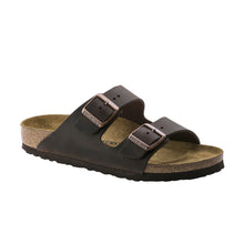 Load image into Gallery viewer, Birkenstock Arizona Habana Oiled Leather