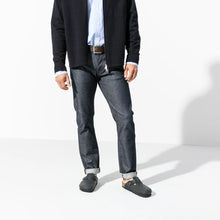 Load image into Gallery viewer, Birkenstock Boston Black Oiled Leather