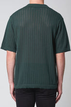 Load image into Gallery viewer, Rolla&#39;s Bowler Knit Shirt Thyme
