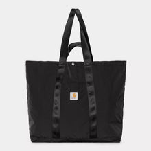 Load image into Gallery viewer, Carhartt WIP Canby Tote Bag Black