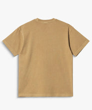 Load image into Gallery viewer, Carhartt WIP S/S Nelson T-shirt Dusty H Brown
