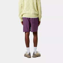 Load image into Gallery viewer, Carhartt WIP Chase Swim Trunks Huckleberry