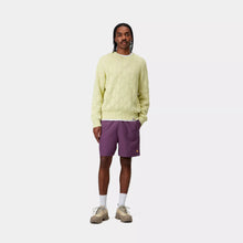Load image into Gallery viewer, Carhartt WIP Chase Swim Trunks Huckleberry
