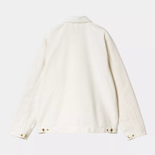 Load image into Gallery viewer, Carhartt WIP Detroit Jacket Wax / Wax rinsed