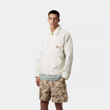 Load image into Gallery viewer, Carhartt WIP Detroit Jacket Wax / Wax rinsed