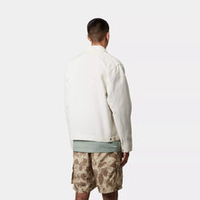 Load image into Gallery viewer, Carhartt WIP Detroit Jacket Wax / Wax rinsed