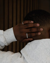 Load image into Gallery viewer, ZUKO Stacker 2.0 Ring