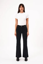 Load image into Gallery viewer, Rollas Eastcoast Flare Black