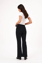 Load image into Gallery viewer, Rollas Eastcoast Flare Black