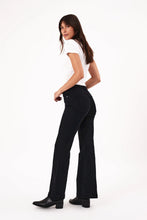 Load image into Gallery viewer, Rollas Eastcoast Flare Black