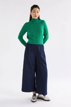 Load image into Gallery viewer, Elk Enka Sweater Milan Green