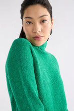 Load image into Gallery viewer, Elk Enka Sweater Milan Green