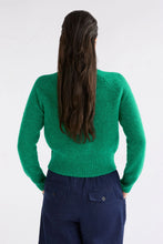 Load image into Gallery viewer, Elk Enka Sweater Milan Green