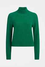 Load image into Gallery viewer, Elk Enka Sweater Milan Green
