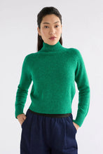 Load image into Gallery viewer, Elk Enka Sweater Milan Green