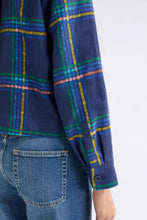 Load image into Gallery viewer, Elk Paimo Jacket Elba Check