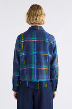 Load image into Gallery viewer, Elk Paimo Jacket Elba Check