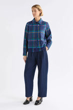 Load image into Gallery viewer, Elk Paimo Jacket Elba Check