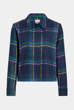 Load image into Gallery viewer, Elk Paimo Jacket Elba Check