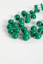 Load image into Gallery viewer, Elk Seni Necklace Jewel Green