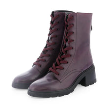 Load image into Gallery viewer, EOS Finton Chianti Leather