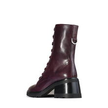 Load image into Gallery viewer, EOS Finton Chianti Leather