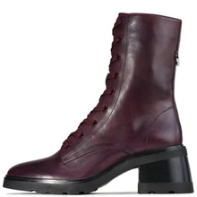 Load image into Gallery viewer, EOS Finton Chianti Leather