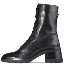 Load image into Gallery viewer, EOS Finton Black Slate Leather