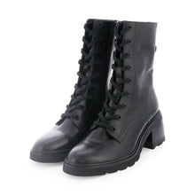 Load image into Gallery viewer, EOS Finton Black Slate Leather