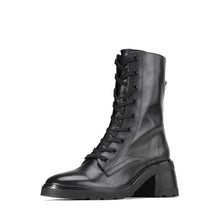 Load image into Gallery viewer, EOS Finton Black Slate Leather