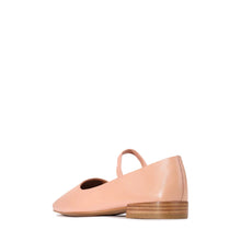 Load image into Gallery viewer, EOS Sophia Nude Leather