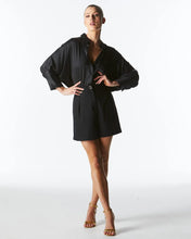 Load image into Gallery viewer, Fate + Becker Dashing Shirt Black