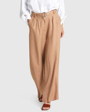 Load image into Gallery viewer, Fate + Becker Stairway Pant Cinnamon