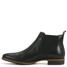 Load image into Gallery viewer, EOS Gala Black Leather