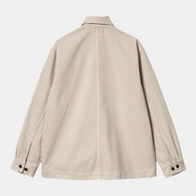 Load image into Gallery viewer, Carhartt WIP Garrison Coat Tonic