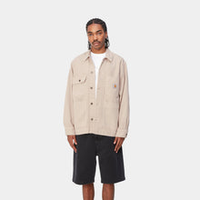 Load image into Gallery viewer, Carhartt WIP Garrison Coat Tonic