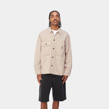 Load image into Gallery viewer, Carhartt WIP Garrison Coat Tonic