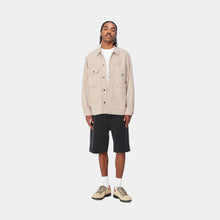 Load image into Gallery viewer, Carhartt WIP Garrison Coat Tonic