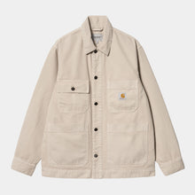 Load image into Gallery viewer, Carhartt WIP Garrison Coat Tonic