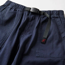 Load image into Gallery viewer, Gramicci Loose Tapered Pants Double Navy