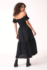 Rolla's Greta Dress Black Lace