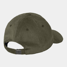 Load image into Gallery viewer, Carhartt WIP Harlem Cap Plant
