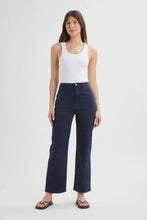 Load image into Gallery viewer, Rollas Heidi Trade Jeans Navy
