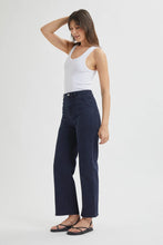 Load image into Gallery viewer, Rollas Heidi Trade Jeans Navy